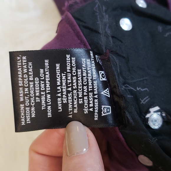 William Rast skinny jeans - Picture 13 of 13